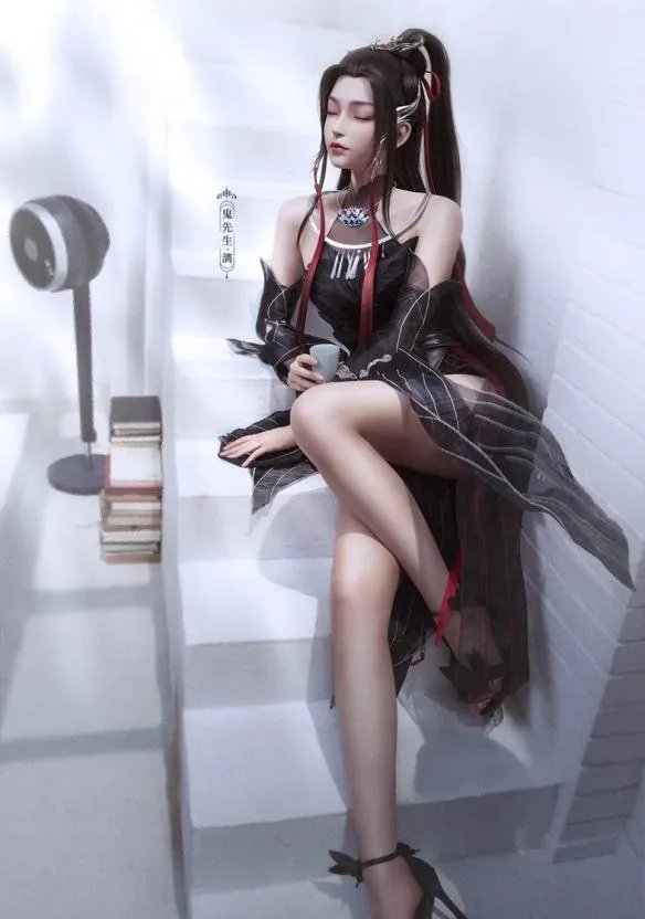 《男人装》最新一期曝光 图片角度堪称刁钻