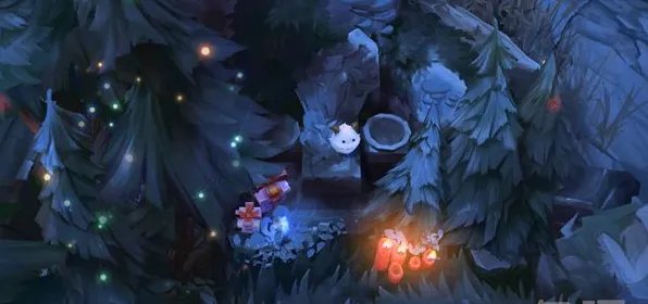 2016冰雪节你没注意的细节 原来彩蛋这么多