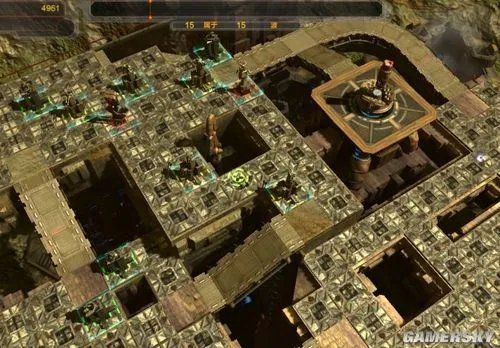 《防御阵型：觉醒》全金牌图文攻略