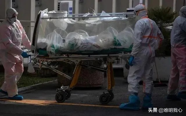 美国新冠肺炎确诊人数能突破200万吗，大概何时能达到200万？