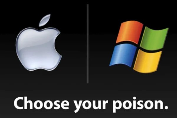 微软反超苹果,夺回全球市值第一公司宝座,它是如何做到的?