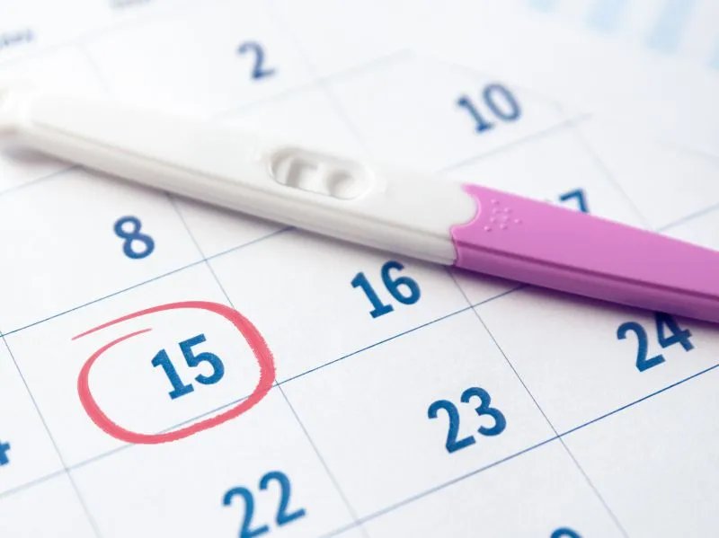 怀孕11周的症状