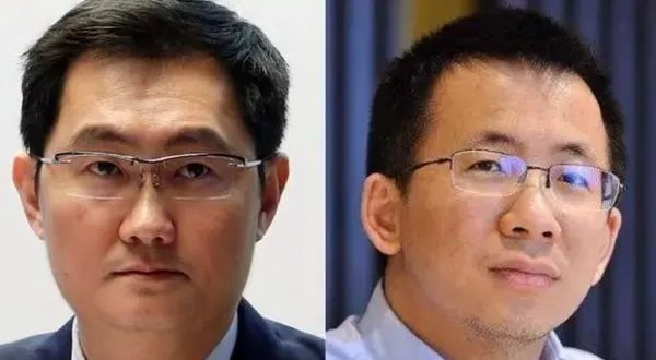 腾讯与今日头条互诉各索赔多少？