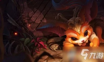 《LOL》S11赛季纳尔天赋符文怎么加点 S11赛季纳尔天赋符文加点攻略