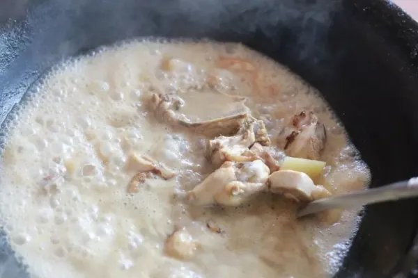 全国妇联倡议妇女勤俭持家,这个倡议是因为粮食危机吗?