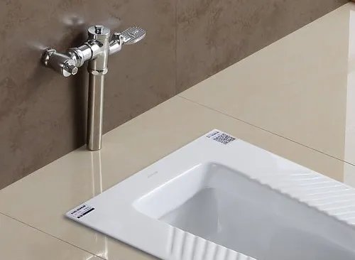 自闭式冲洗阀是什么意思