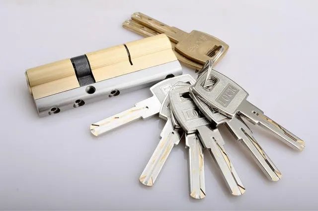 abc级锁芯区别 看看你家的锁是否安全