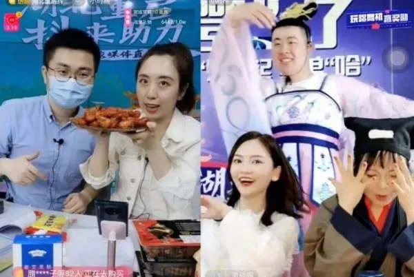 卖假货主播年收入上千万,为何如此暴利?