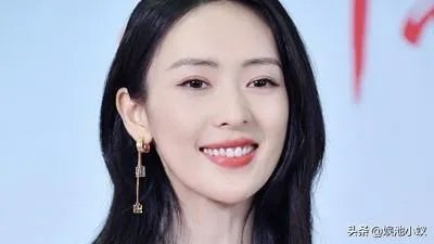 童瑶和章子怡为什么长的这么像