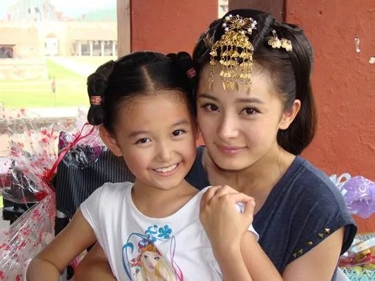 蒋依依个人资料：蒋依依八卦与生活照