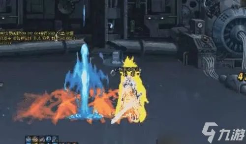 dnf武器特效设置及使用方法 特效最厉害的武器和装备介绍