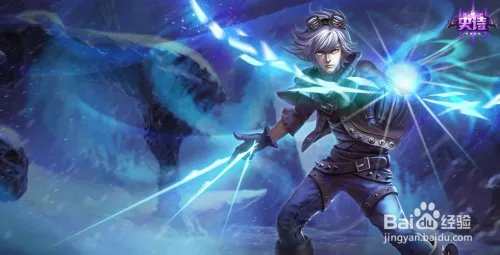 lolez天赋加点图 lolez新天赋加点图