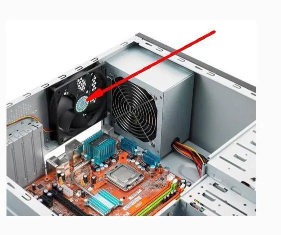 电脑机箱风扇声音大怎么办 6种常见的解决方法