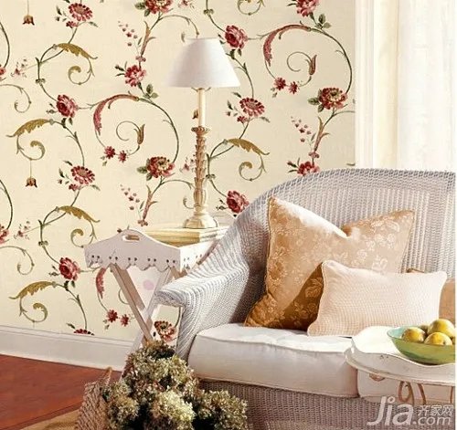 兰卡壁纸怎么样 兰卡壁纸价格如何