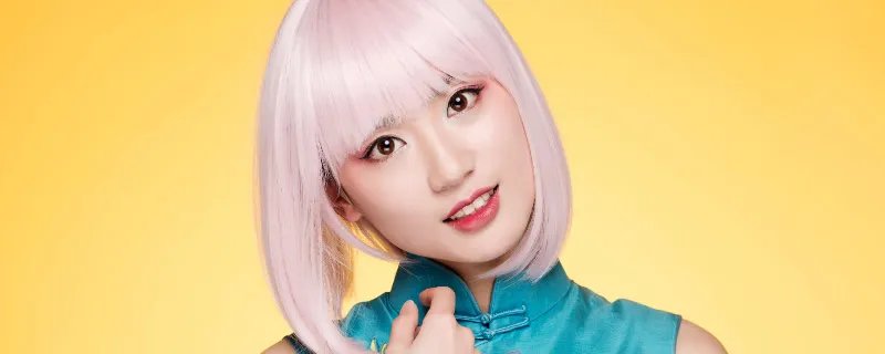 齐肩发怎么扎好看 好看的齐肩发五种扎发方法