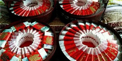 婚礼要多少钱一场  2017婚礼费用清单明细表