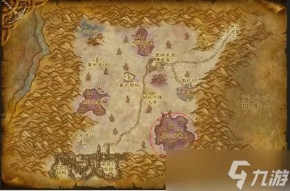 魔兽世界怀旧服狩猎塔布羊任务怎么做 狩猎塔布羊任务做几次