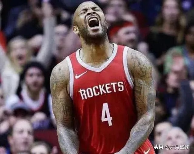 火箭在下一盘大棋，塔克因脚踝伤病退出美国男篮训练营，对此你怎么看？