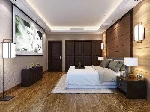 75平米两室一厅装修效果图 打造宽敞舒适的两居室空间