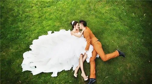 上海拍婚纱照的景点有哪些 拍婚纱照景点推荐