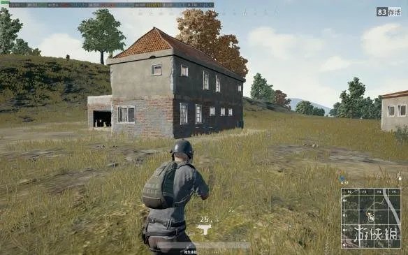 《绝地求生大逃杀》画质调节补丁分享 低配置也能享受高清画面！