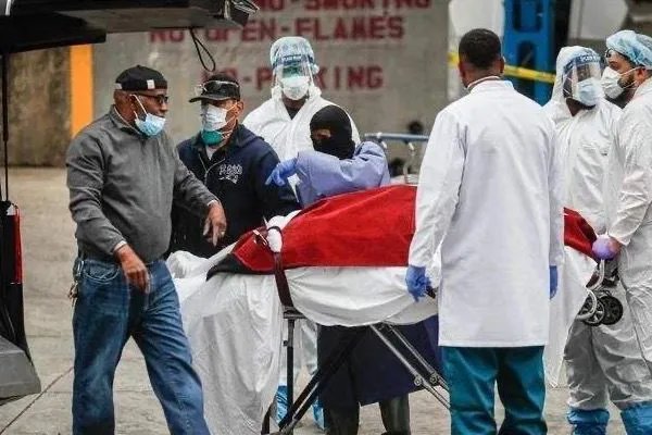 全球疫情第二次发作已拉开序幕，个人如何更好的保护好自己？