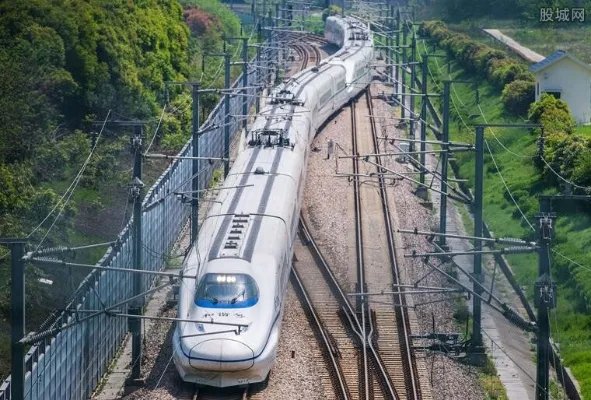 京沪高铁启动上市 2017年日赚近3500万元