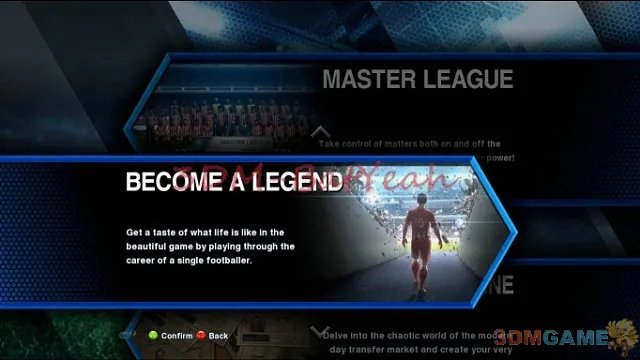 3DM速攻组《实况足球2013》图文全攻略