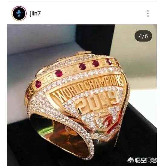 林书豪社媒晒总冠军戒指，周杰伦留言引网友捧腹，他都说了什么？