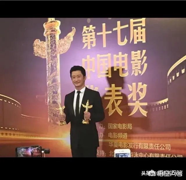 吴京获得华表奖最佳男主角，他的演技真的可以获得影帝吗？