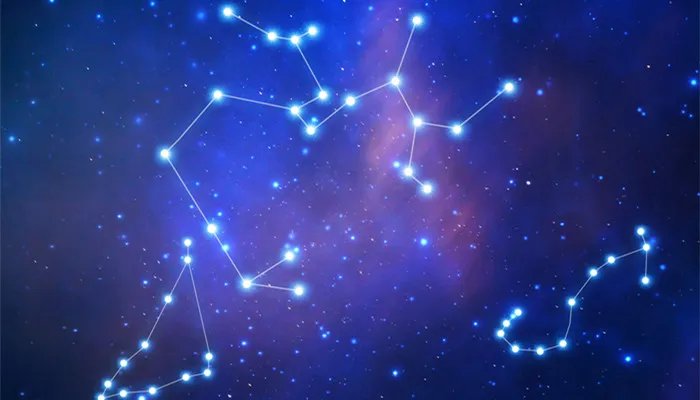 北斗星属于什么星座 北斗星位于什么星座上面