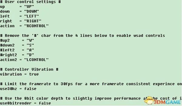 地狱边境操作方法一览 地狱边境怎么更改按键设置
