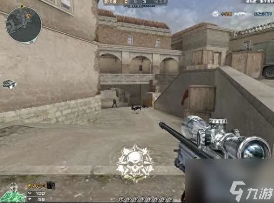 CF爆破技巧讲解和进阶战术规则 打法、走位和细节处理