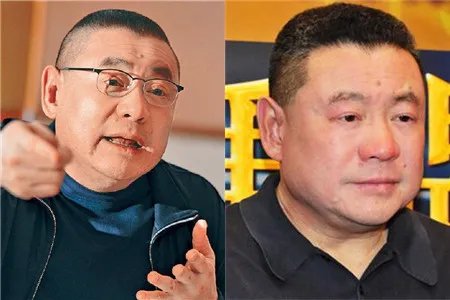 刘銮雄咒骂少女 网友认为其缺少风度