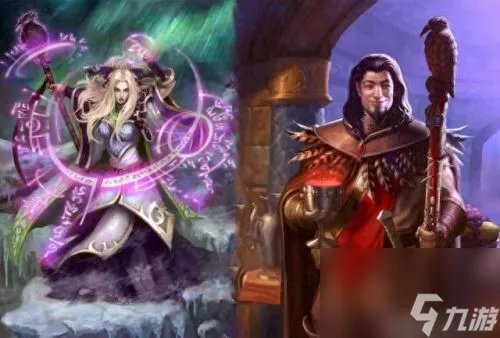 艾露尼斯废墟 艾露尼斯废墟入口在哪