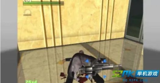 英少年与鳄鱼同游 盘点游戏中的动物伙伴