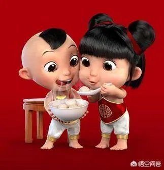 支付宝扫码和扫福娃