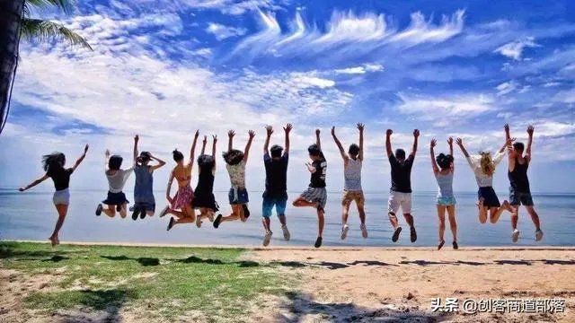 企业团建活动有什么内容?