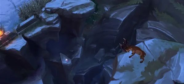 2016冰雪节你没注意的细节 原来彩蛋这么多