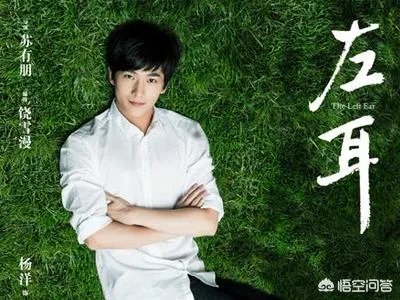 如何评价电影《左耳》？