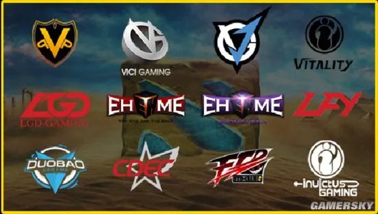 索泰杯DOTA2中国区预选赛完美落幕，总决赛决战台北！