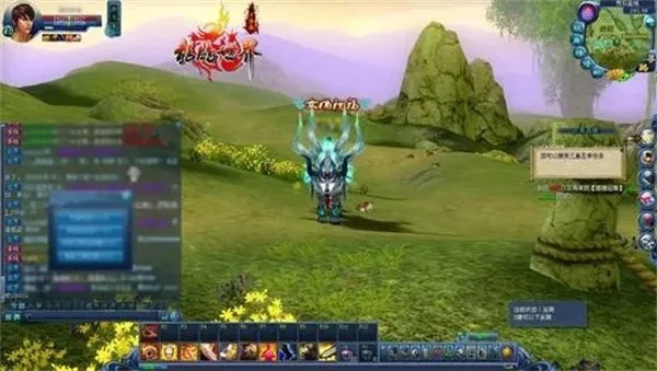 龙腾世界职业强度对比一览