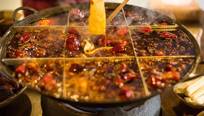 火锅里的九宫格最初是用来干什么的 火锅里的九宫格有什么用