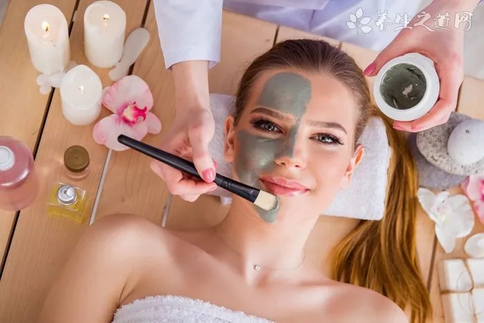 延缓皮肤老化要做好防晒？