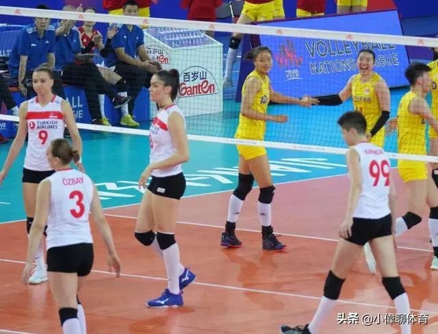 中国女排二队参加总决赛进四强有希望吗？