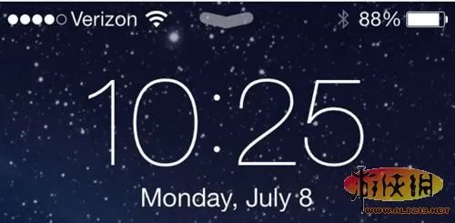 iOS 7 Beta 3上手体验报告 新功能与变更点判明