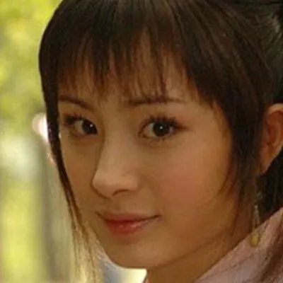 杨幂红粉世家青涩剧照 回顾演艺成长史