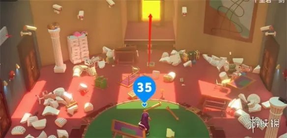 《橡胶强盗》最后的抢劫应对方法