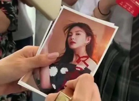 张雨绮我特别想要c位是怎么回事 张雨绮我特别想要c位是什么梗