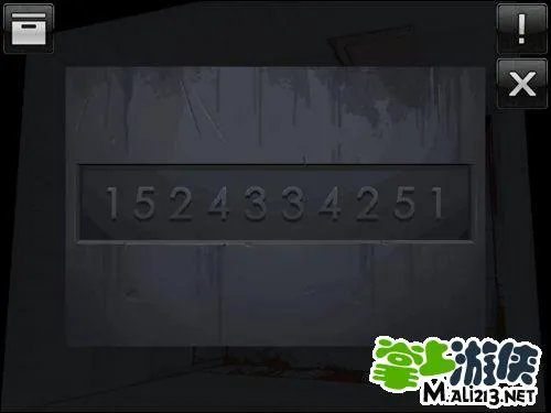 Doors Rooms门和房间攻略第四章前5关